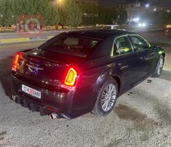 كرايسلر 300